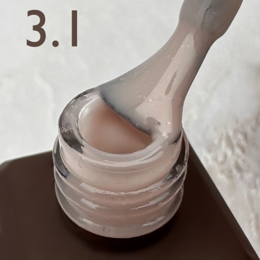SHOKOlak bottle hard 3.1, 10 мл