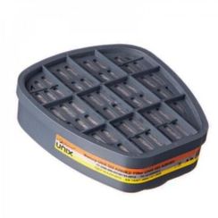 Фильтр Unix 522, A2В2Е2, противогазовый