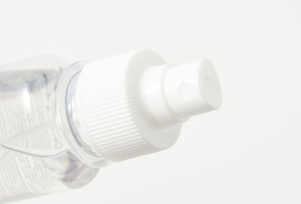 Экспресс-средство для очищения кистей и спонжей SHIK Express Brush Cleanser 100 мл