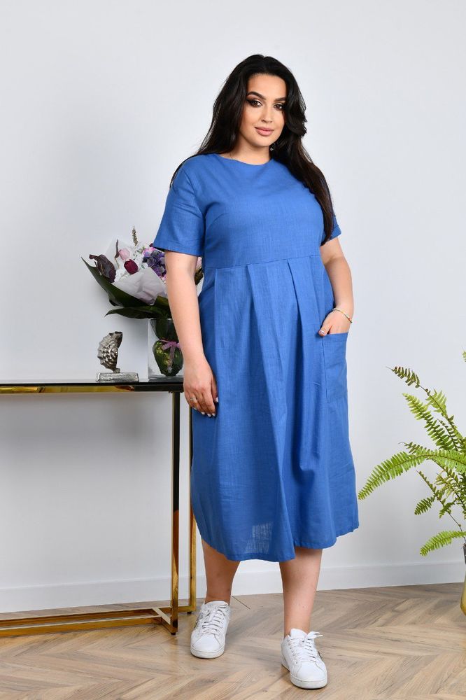 Платье УК-8-353-3 Fabrika