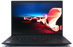14" Ноутбук Lenovo Thinkpad X1 Carbon Gen 9 (1920x1080, Intel Core i5-1145G7, RAM 16ГБ,SSD 256ГБ, Intel Iris XE, Win 10Pro)