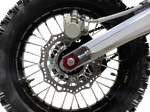 Питбайк VMC 17/14 125cc (plastic Honda CRF110)