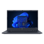 Ноутбук F+ Flaptop I-Series FLTP-5i3-8256-W, 15.6"/IPS FHD/Intel Core i3-1215U/RAM 8GB/SSD 256 GB/Win11