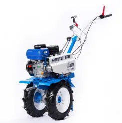 Мотоблок "НЕВА" МБ2-ZS (GB225)