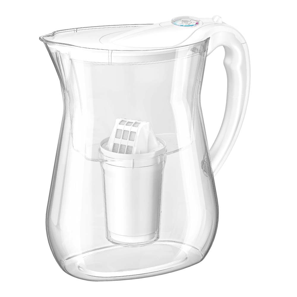 Фильтр для воды кувшинного типа Аквафор - Лион