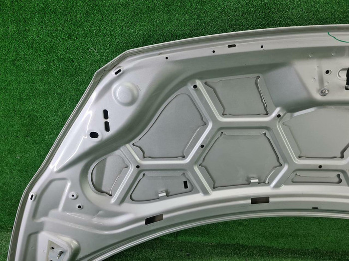 Капот Ford Tourneo Custom (2012-2018)