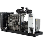 Дизельный генератор ADG-Energy AD-275D5
