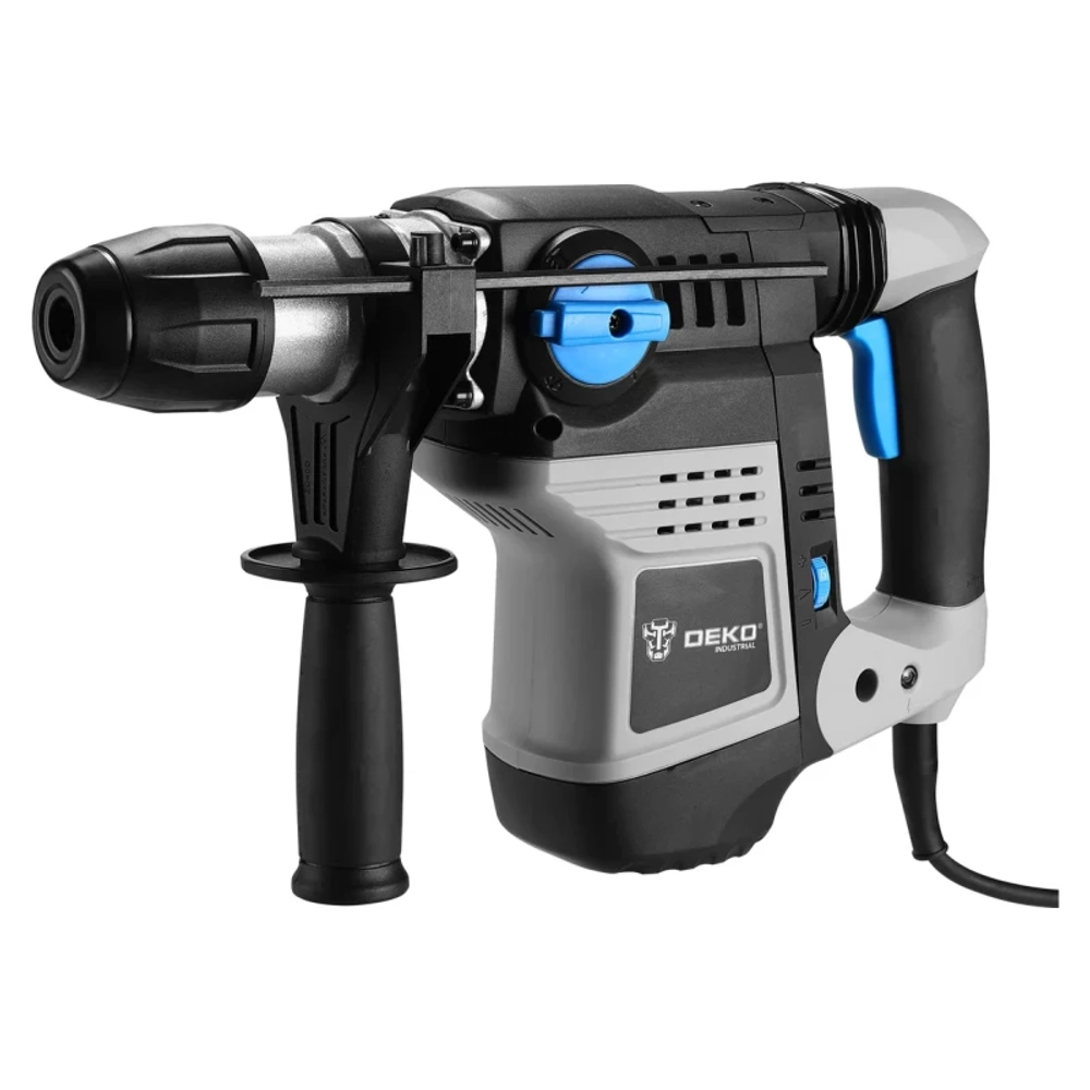 DEKO DKH1900 перфоратор сетевой SDS-Max 063-4258