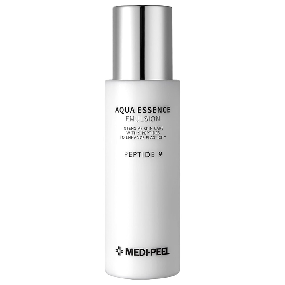 MEDI-PEEL Peptide 9 Aqua Essence Emulsion (250ml) Увлажняющая эмульсия с пептидами