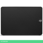 Внешний накопитель Seagate Expansion 8TB (STKP8000400)
