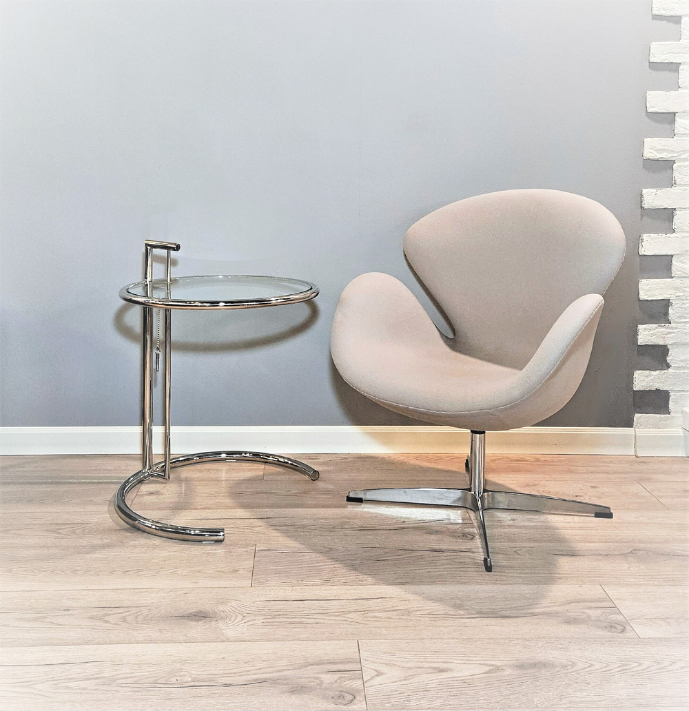 Стол Eileen Gray Style Coctail Table E1027