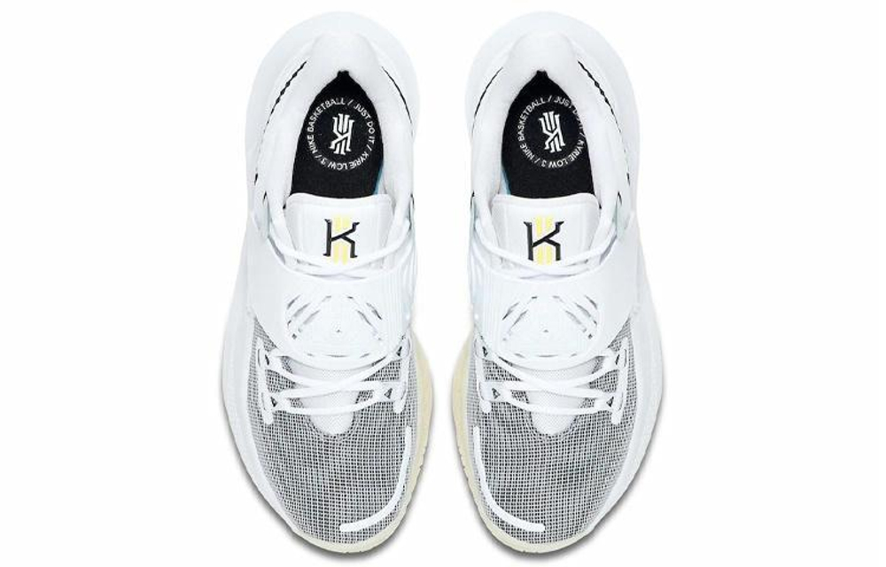 Кроссовки Nike Kyrie Low 3 Eclipse