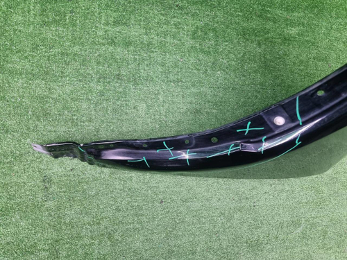 Крыло переднее левое GAC GS8 2 (2021-н.в.)