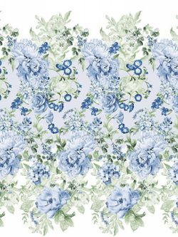 Наволочка комплект 2шт Сказка "Тенереза" 50х70 см, перкаль