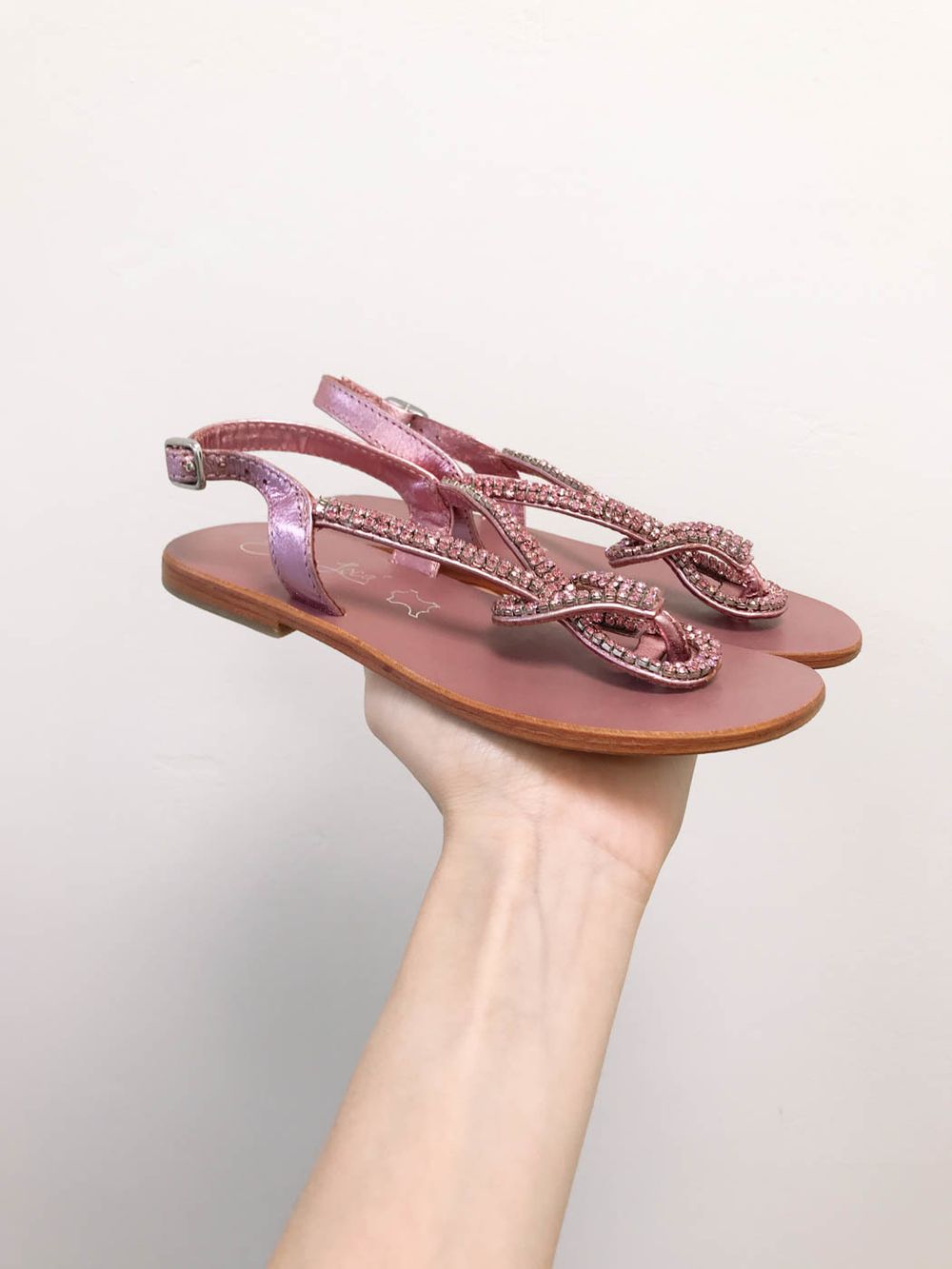 Босоножки Oca-Loca, 31