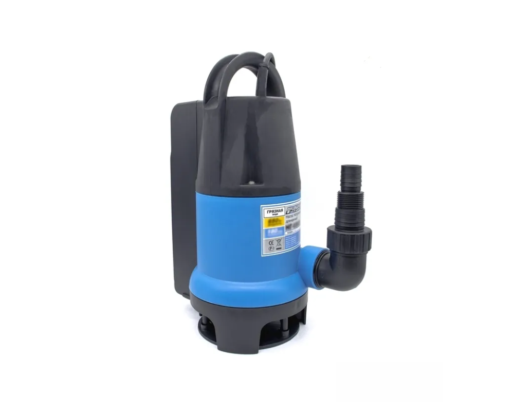 Насос для грязной воды Варяг НГ-650В