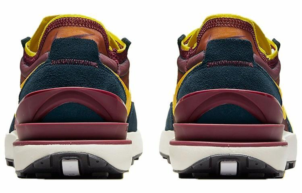 Кроссовки Nike Waffle One