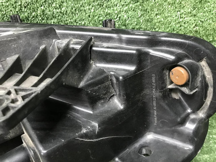 Фара левая Jetour X70 PLUS (2020-н.в.) LED