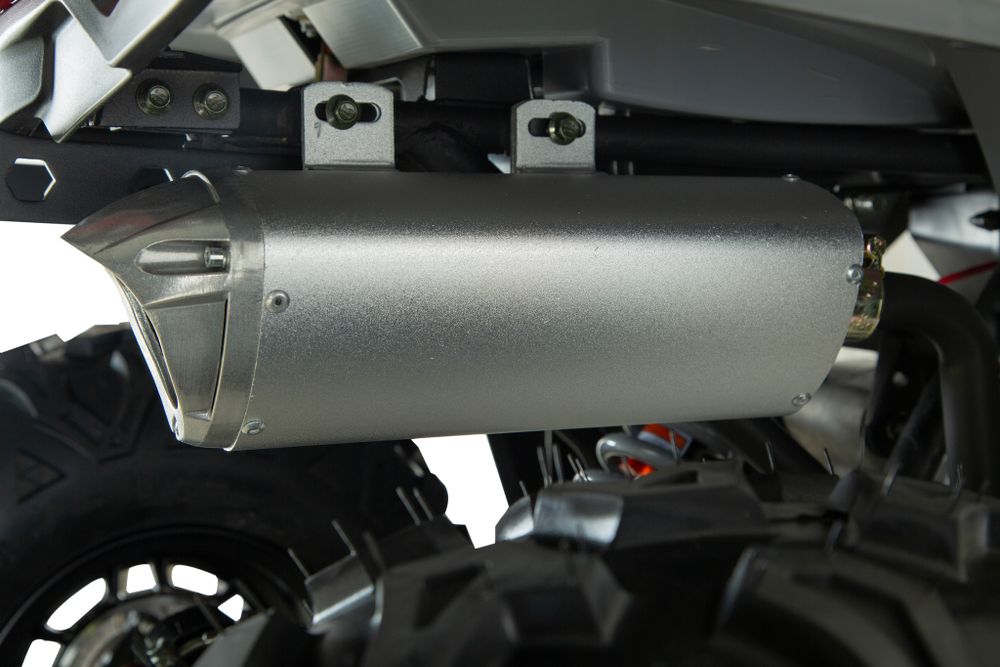 Квадроцикл YACOTA VIKING NEW 200 PRO