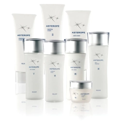 Relent Увлажняющий лосьон для лица Релент Астеропа - Asterope Moisture Lotion, 120 мл