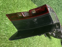 Фонарь левый внешний Genesis G80 2 (2020-2024)