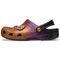 Crocs Classic Clog 'Purple Gold Gradient'