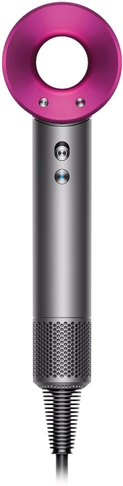 Фен Dyson Supersonic HD15 Iron Fuchsia
