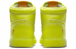 Кроссовки Jordan Air Jordan 1 Retro High Gatorade Cyber