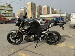Мотоцикл SHARMAX RST 501