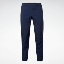 Брюки спортивные мужские REEBOK CL F FR TRACKPANT