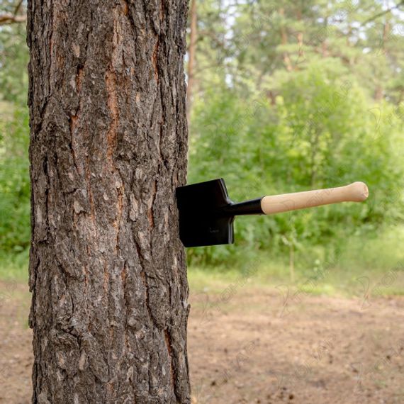 Лопата саперная (T-LS-01) Тонар