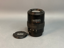 Vivitar 70-210mm f/4-5.6 Canon EF