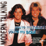 Modern Talking / You're My Heart You're My Soul (CD)