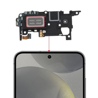 Динамик Разговорный (слуховой)