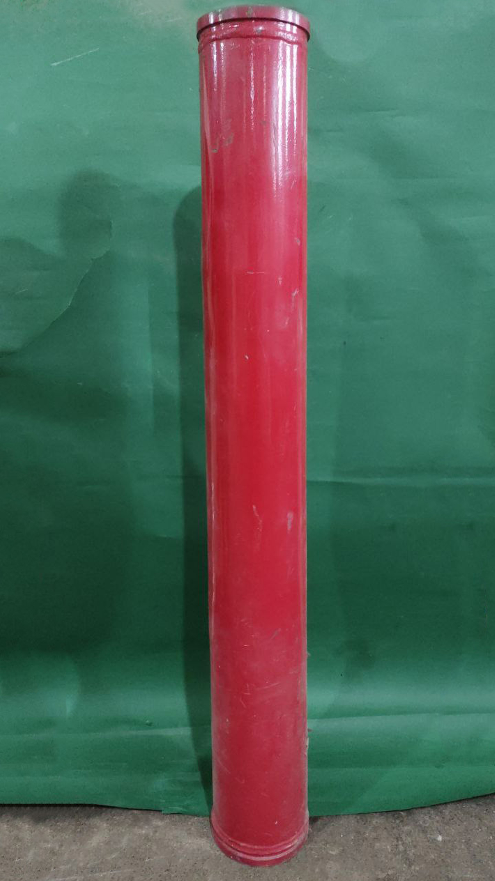 Разгонная труба IHI DN175-150 (205-175 мм) / 1500 мм