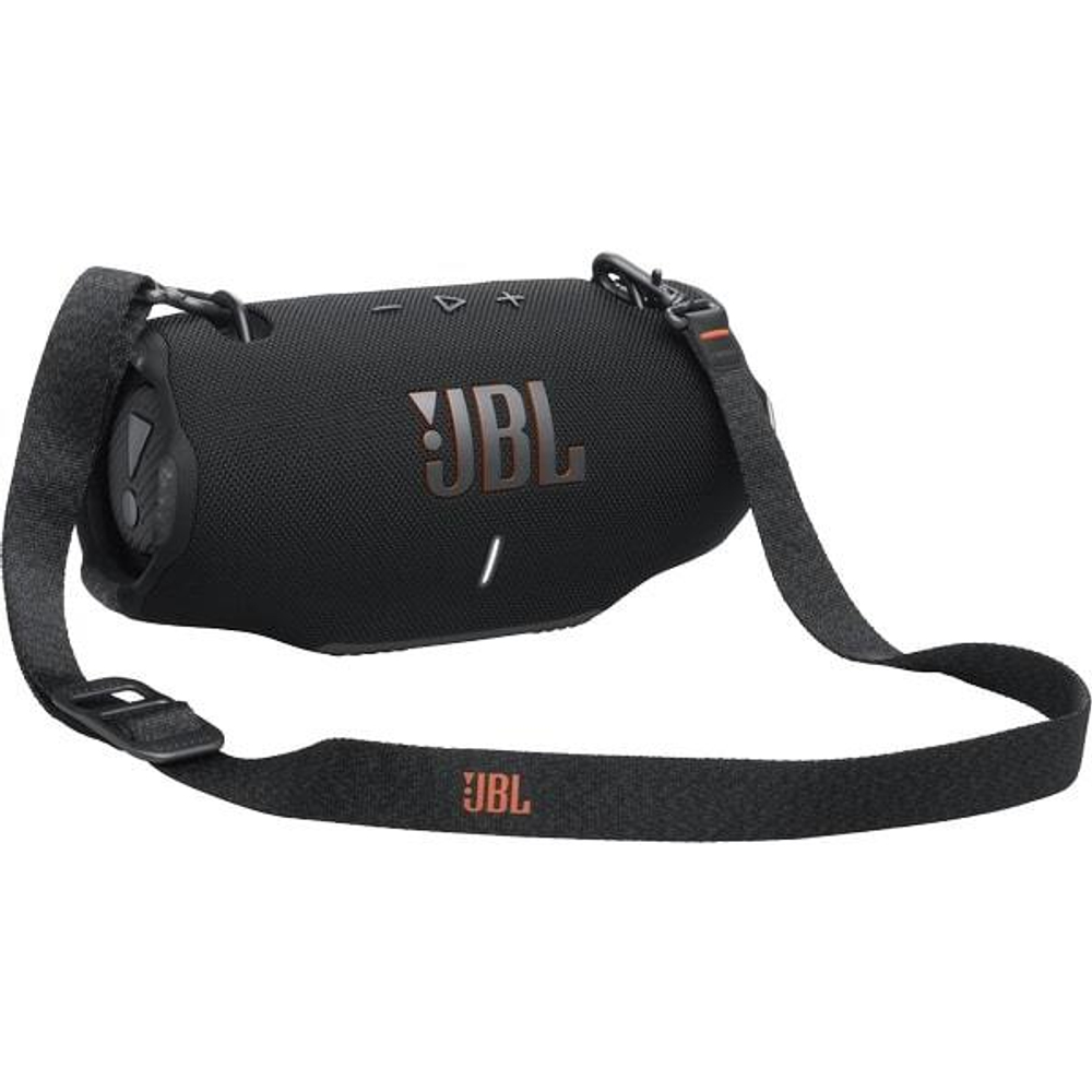 JBL Xtreme 4, черный