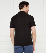 Поло Alonso Joop! Jeans - черный(30045673)