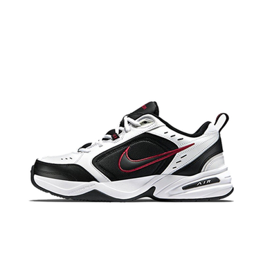 Кроссовки Nike Air Monarch IV 'Black and White' 415445-101