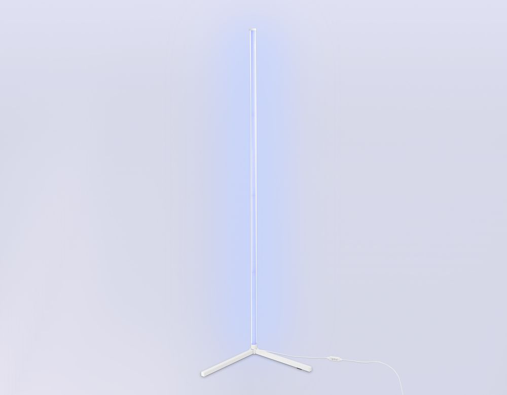 Ambrella Светильник светодиодный напольный RGB с пультом LineTech FL8025