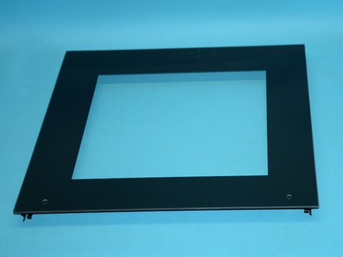 Внешнее стекло дверки духовки GORENJE (879205)