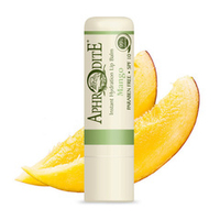 Бальзам для губ защитный с ароматом манго Aphrodite 4г