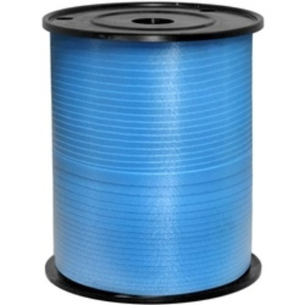 Лента (0,5 см х 500 м) Голубой, 1 шт.