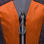 Рюкзак туристический 20л, цвет оранжевый 007