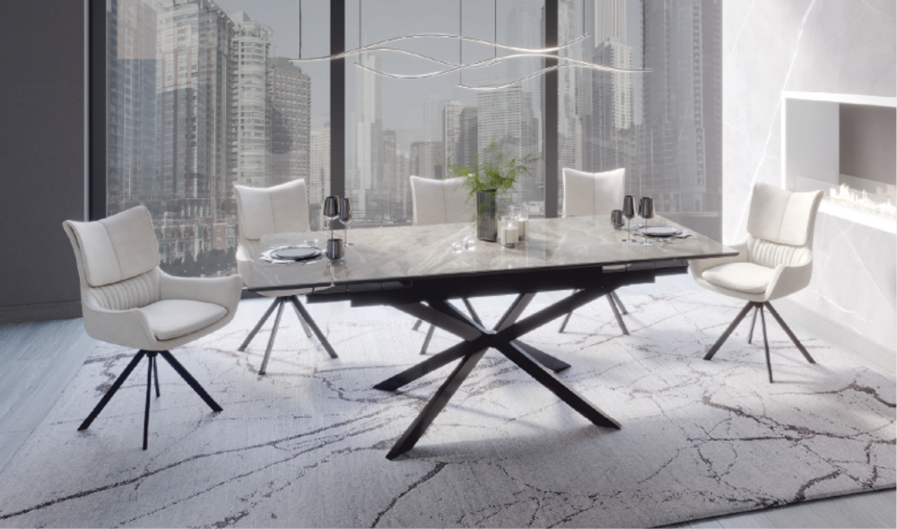 Стул-кресло Х-Джером 360