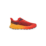 Кроссовки мужские HOKA M SPEEDGOAT 5 WIDE Fiesta / Radiant Yellow