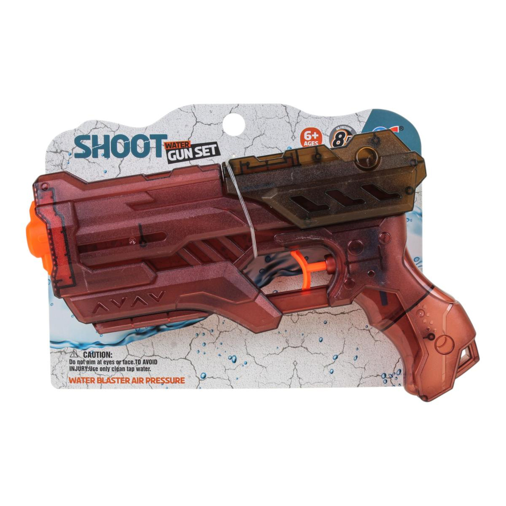 Игрушечное Водное оружие, QS811-258