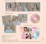 OH MY GIRL - Dreamy Resonance [Digipack ver.]