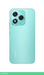 Cмартфон Honor 400 Lite 8GB/256GB ABR-NX1 Marrs Green (5109BRVN)