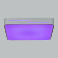 Citilux Купер Лайн CL724K70GL0 LED RGB Светильник с пультом Белый