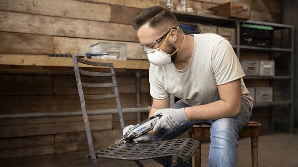 Шлифмашина прямая сетевая DREMEL 4250-35 F0134250JD